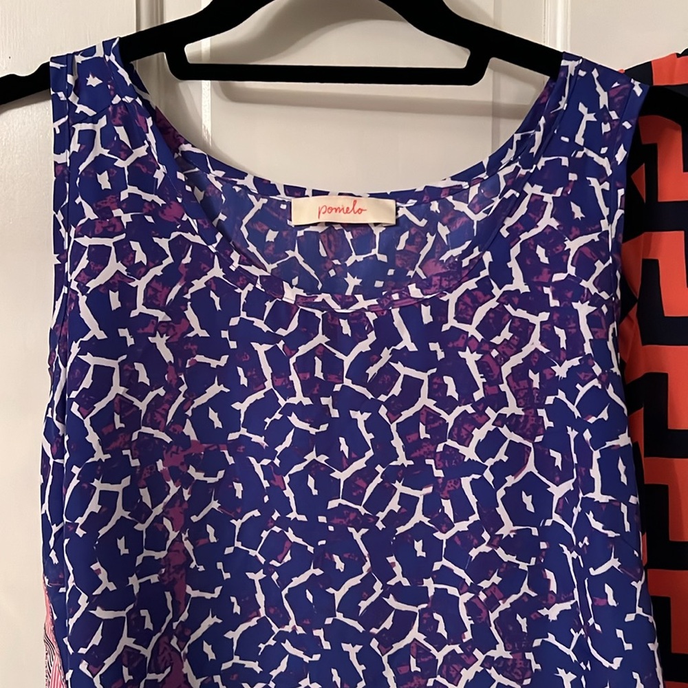 Stitch Fix Blouse Bundle - Size Small! Euc - image 2